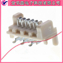 0908140906 908140906 90814-0906 ԭװMolex  1.27mm-6Pin
