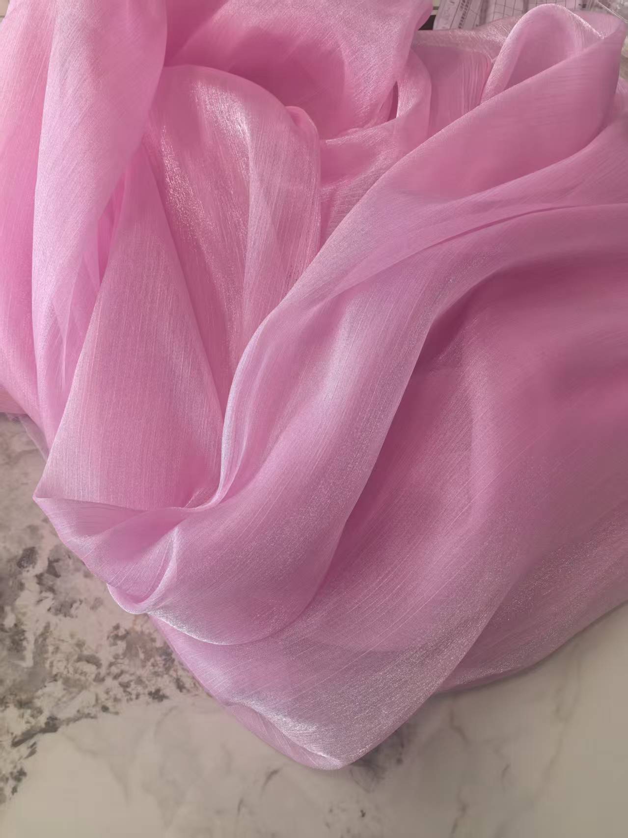 7#Rose powder
