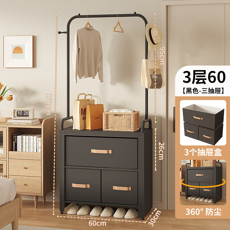 3겹 60블랙 + 3박스