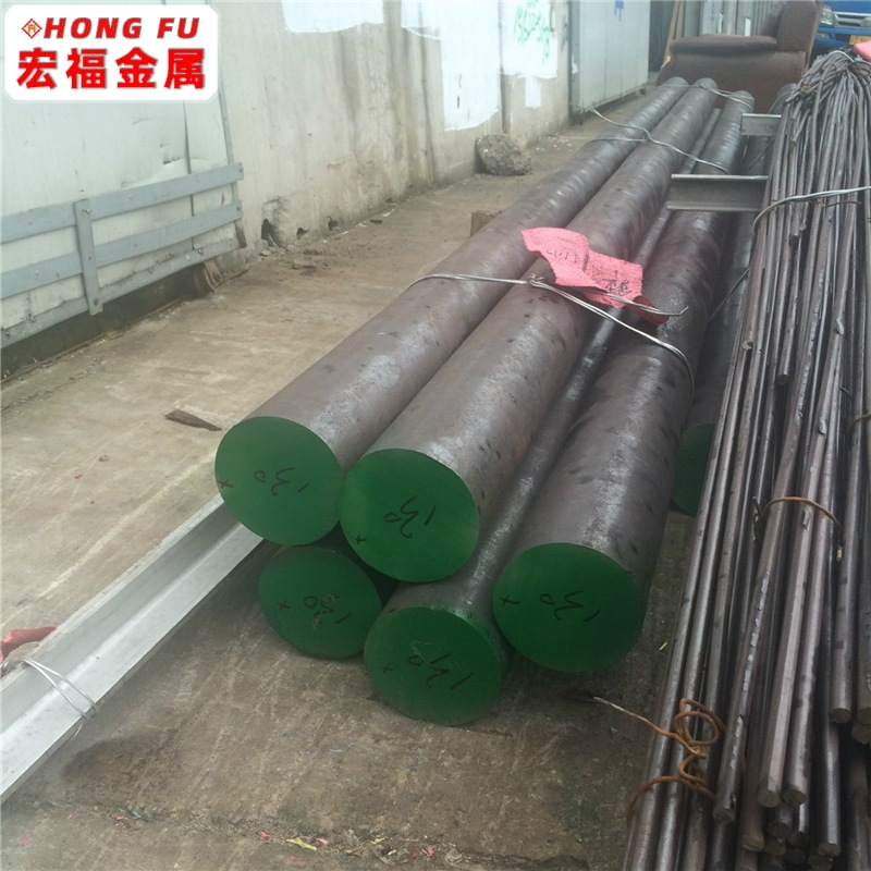 现货 304光圆 304光亮圆钢 可做滚花棒 直纹拉花棒 螺纹滚牙