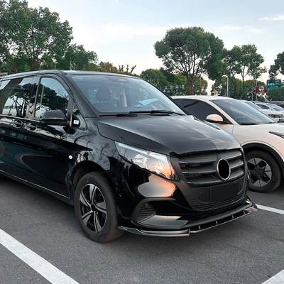 Exterior Modification, Big Surrounded