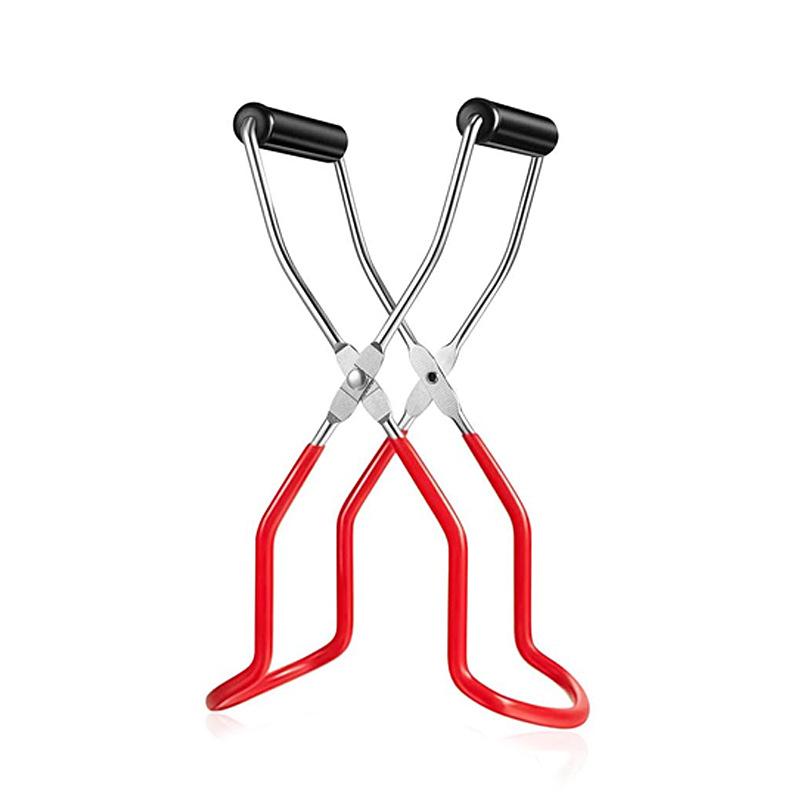 Red-430 스테인레스 스틸 캔 클램프