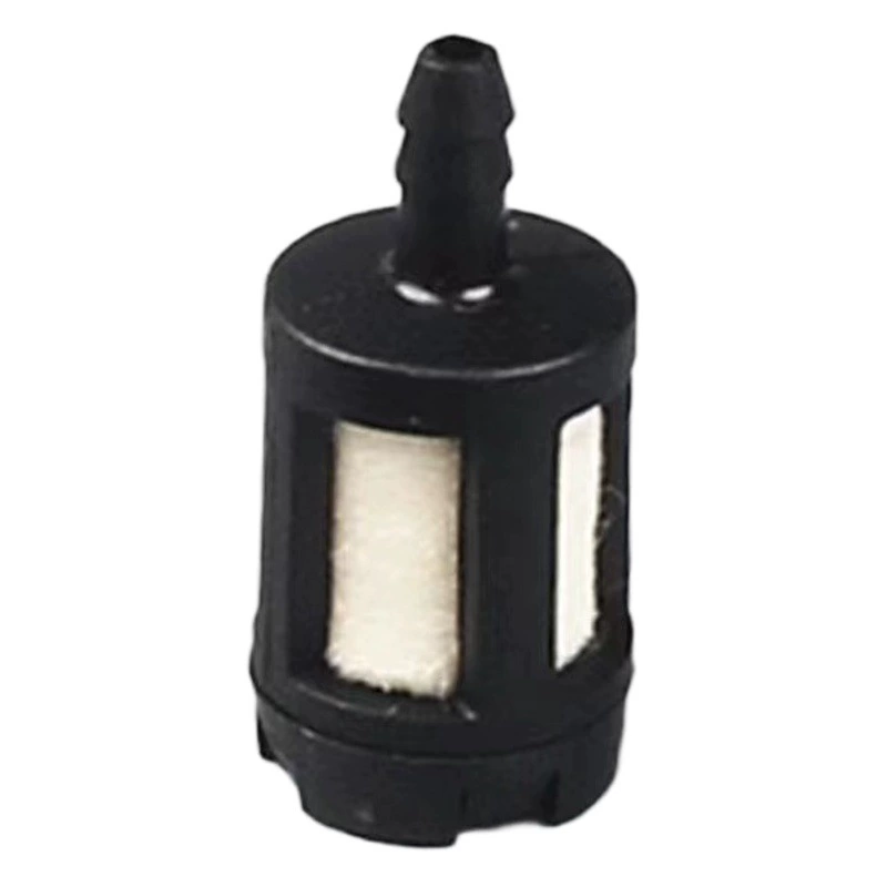 Оптовая цепная пила шерстяной фильтр/экран масляного фильтра протоколирующая пила топливный фильтр фильтрующий элемент входа масла аксессуары для бензиновой пилы