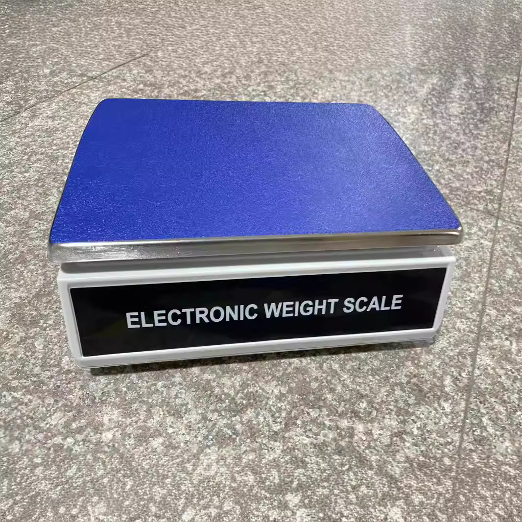 2024 nuevo conteo de básculas básculas electrónicas básculas de puntos básculas electrónicas básculas de mesas de 30kg
