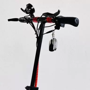 Cross-Border Export of Electric Qatlanan elektrik skuterlər