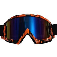 Cross-border ski goggles with water transfer printing X600, windshields for knights, outdoor off-road cycling goggles, Harley motorcycle protective eyewear