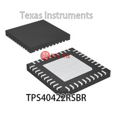 ԭװ TPS40422RSBR 40-WQFN��5x5�� DC DC ���ؿ����� TPS40422��