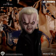 Mezco 91036 LDD ���������� ʧ����к��ɶ����