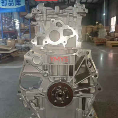 1.8L Mra8 Engine, Engine assembly