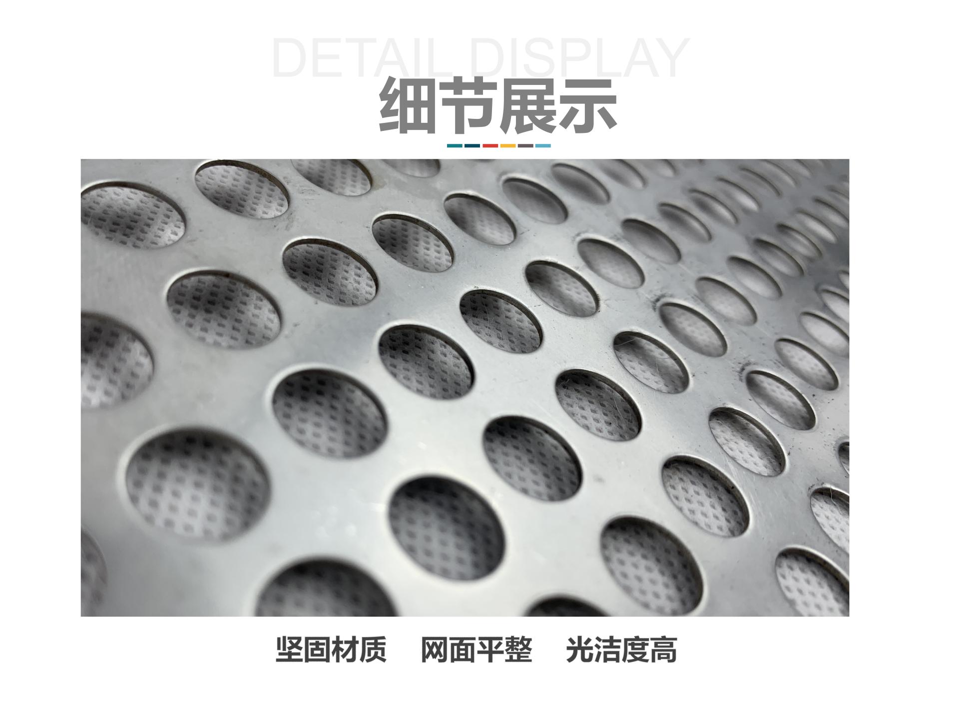 冲孔网 304/316不锈钢冲孔板 金属洞洞板镀锌冲孔板 铝板冲孔网片-阿里巴巴