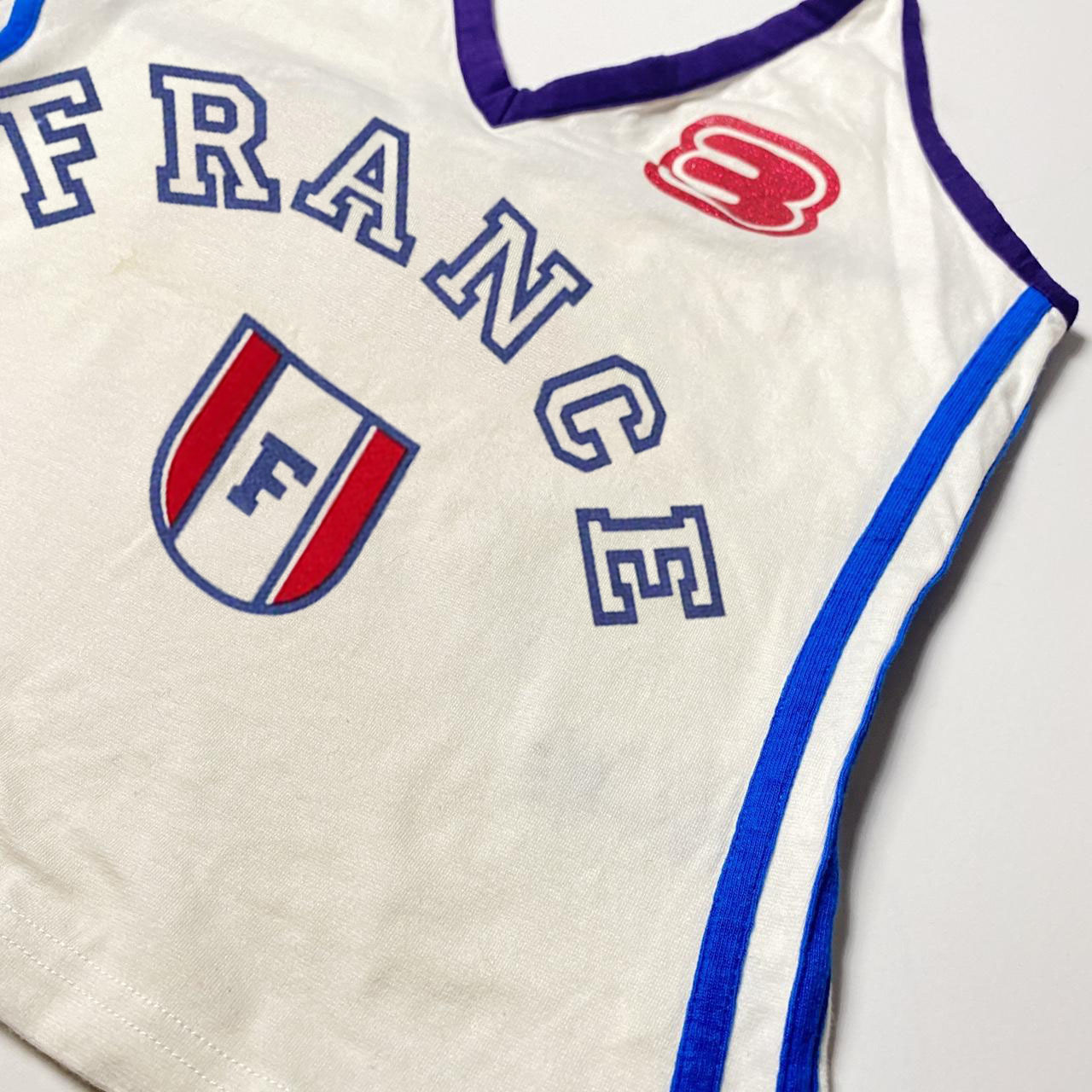 Fashion Women's Letter Embroidered Short-sleeved T-shirt