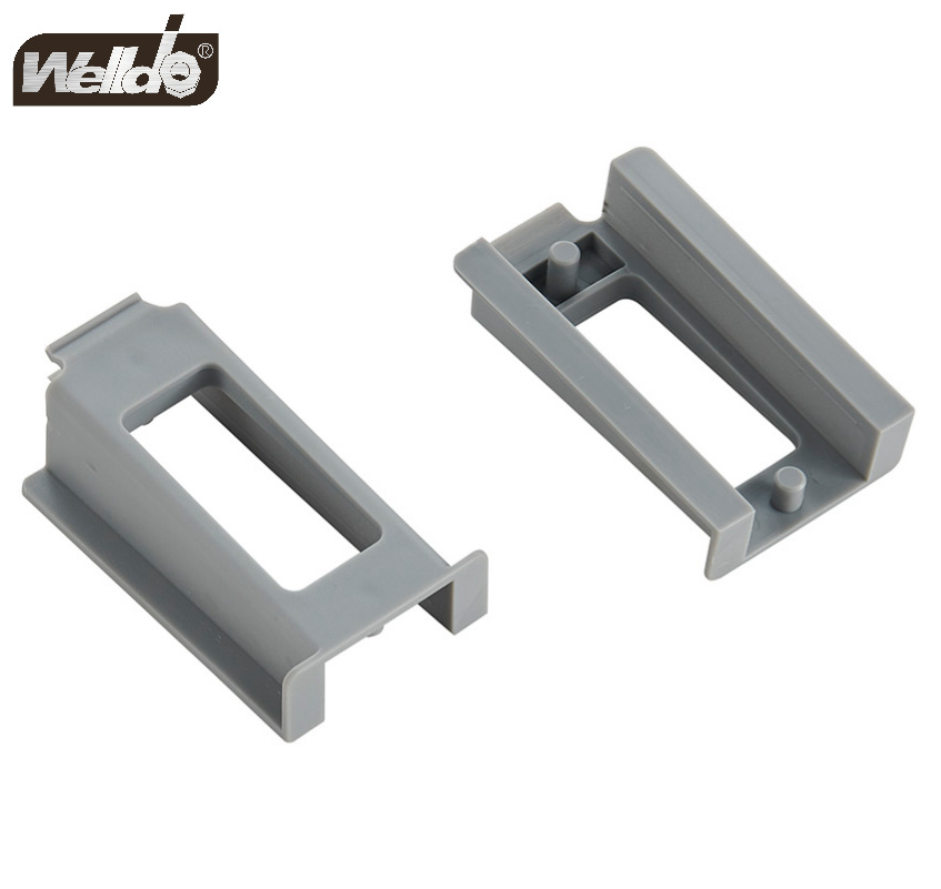 Welldo纬东 厨房高柜多层高深拉篮橱柜抽屉式多层收纳拉篮