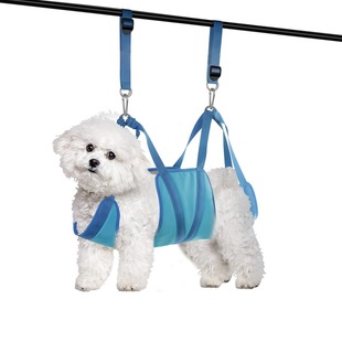 Amazon New Pet Supplies dog hammock dog cat hammock Beauty Nail Cutter Small and Medium dog