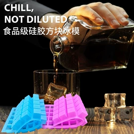 日用橡胶;餐垫、杯垫;冰格