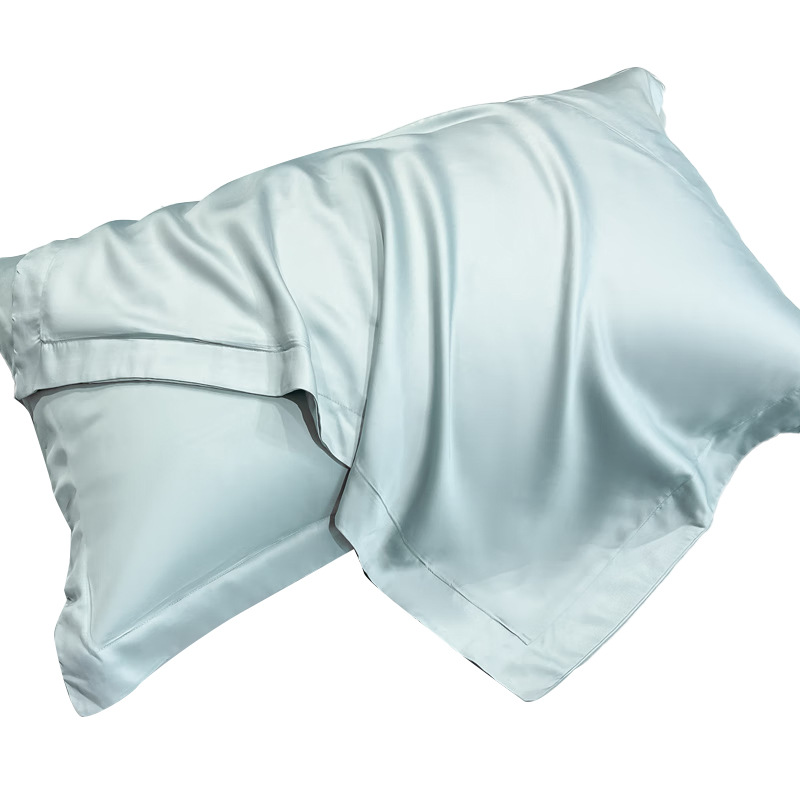 Funda de almohada Tense de verano, un par de 48x74cm, funda de almohada de alta calidad para el hogar, funda de revestimiento de núcleo de almohada