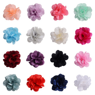 �¿� 4cmɫ������I�����⻨Ƭ�zճС̖���w������ diy���Ь�m��