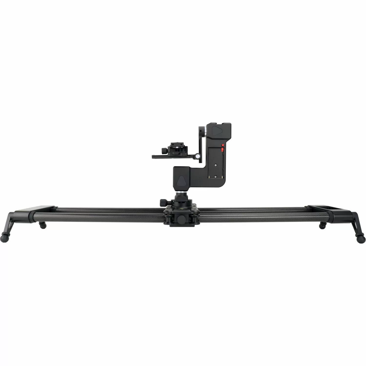 Intelligent and Film Three-axis Linked Electric Slide Video Live Electronic Control Rail SLR Camera Time-lapse Photography Shooting