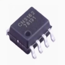 ԭ�b��Ʒ CN3162 ���bSOP-8 1A���Ԇι��늳س�늹���оƬIC
