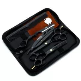 其他剪刀;狗狗清洁;美发剪