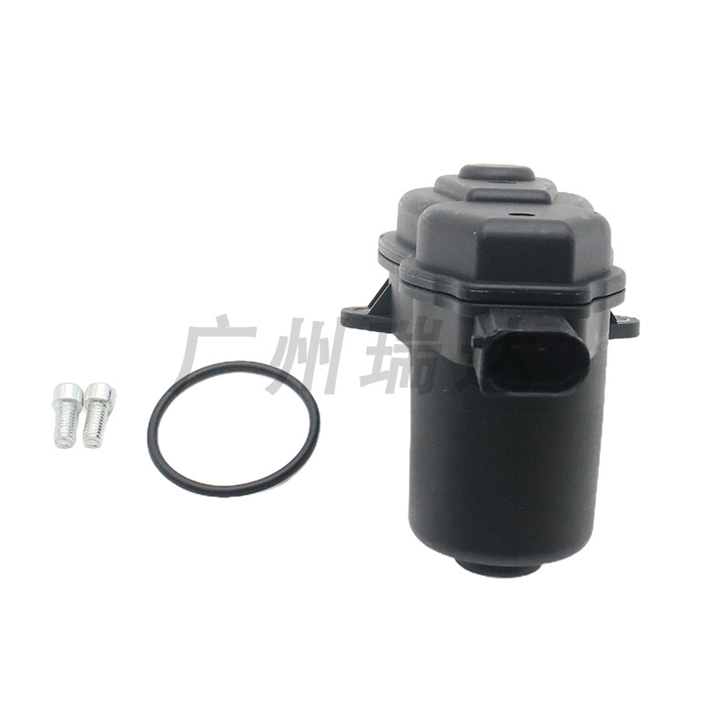 4H0998281 Motor de bomba de freno para Volkswagen Audi