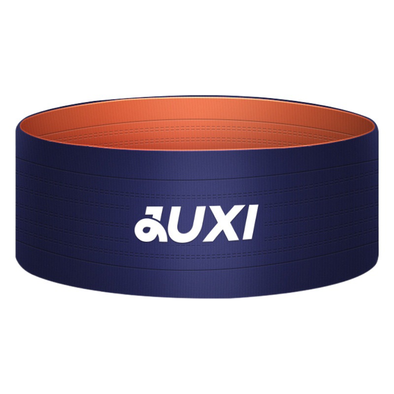 Deportes al aire libre corriendo bolso de la cintura impermeable reflectante de doble uso hombres y mujeres montando fitness yoga bolsa de cintura de gran capacidad