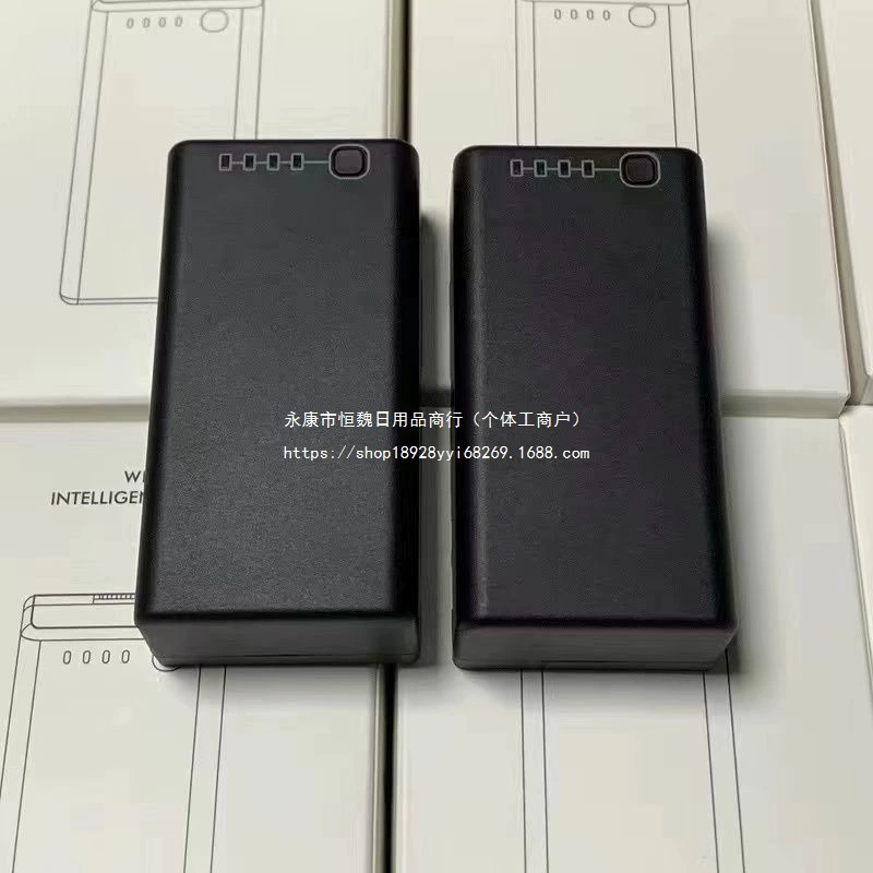 DJI T100T70T60T50T40T30 машина для защиты растений с дистанционным управлением WB37 универсальный внешний аккумулятор большой емкости