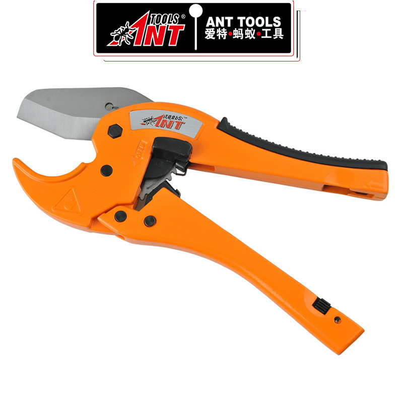 新款42mm手动快速切割剪刀PVCPPR管子割刀工具批发