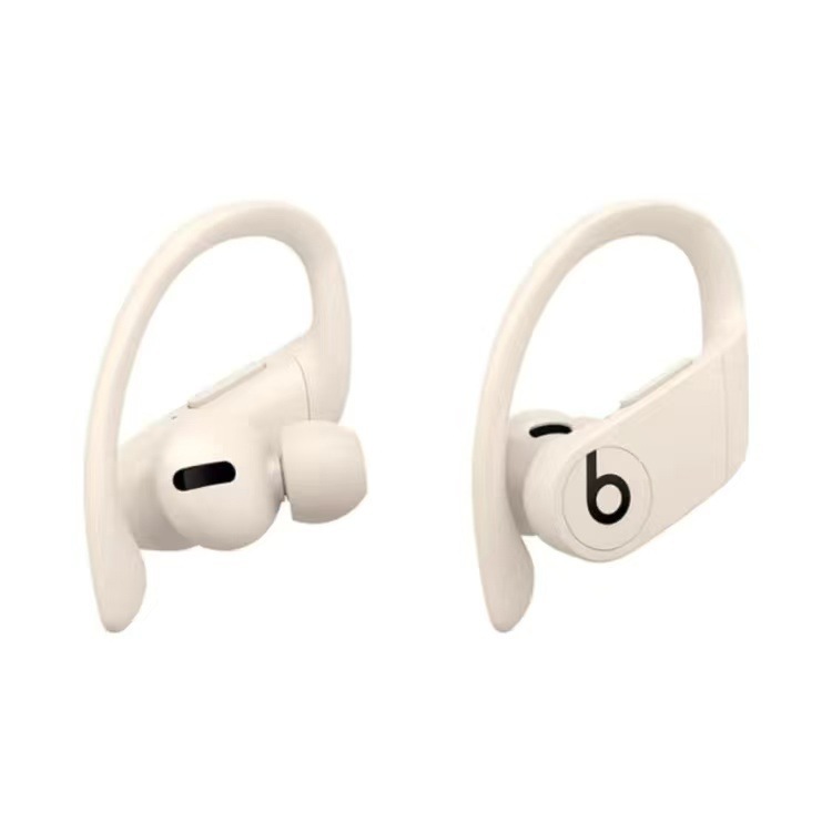 国境を越えた Powerbeat.s Pro ワイヤレス Bluetooth イヤホン ノイズ|undefined