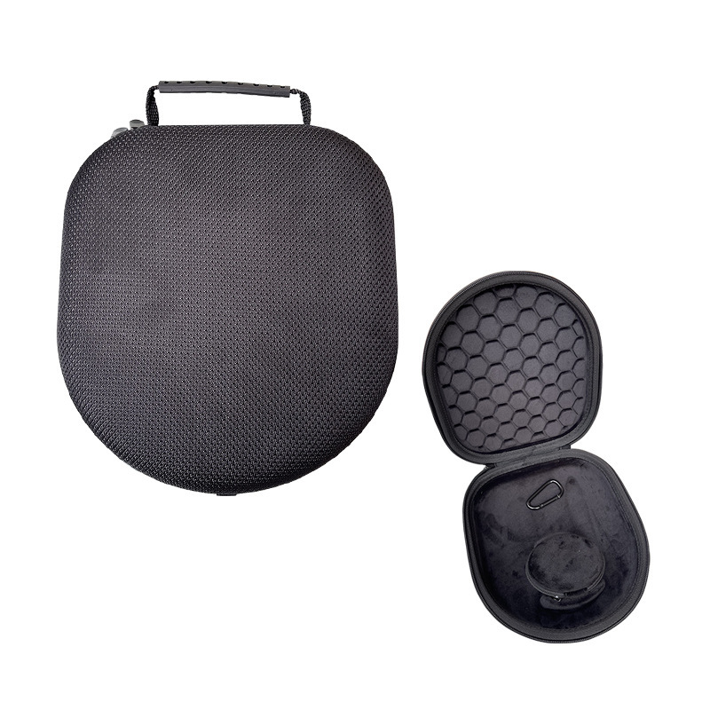 Suitable for B&O Beoplay H9I H9 Head-Mounted Bluetooth Headphone Bag H4 H6 H7 H8 H8I Storage Box
