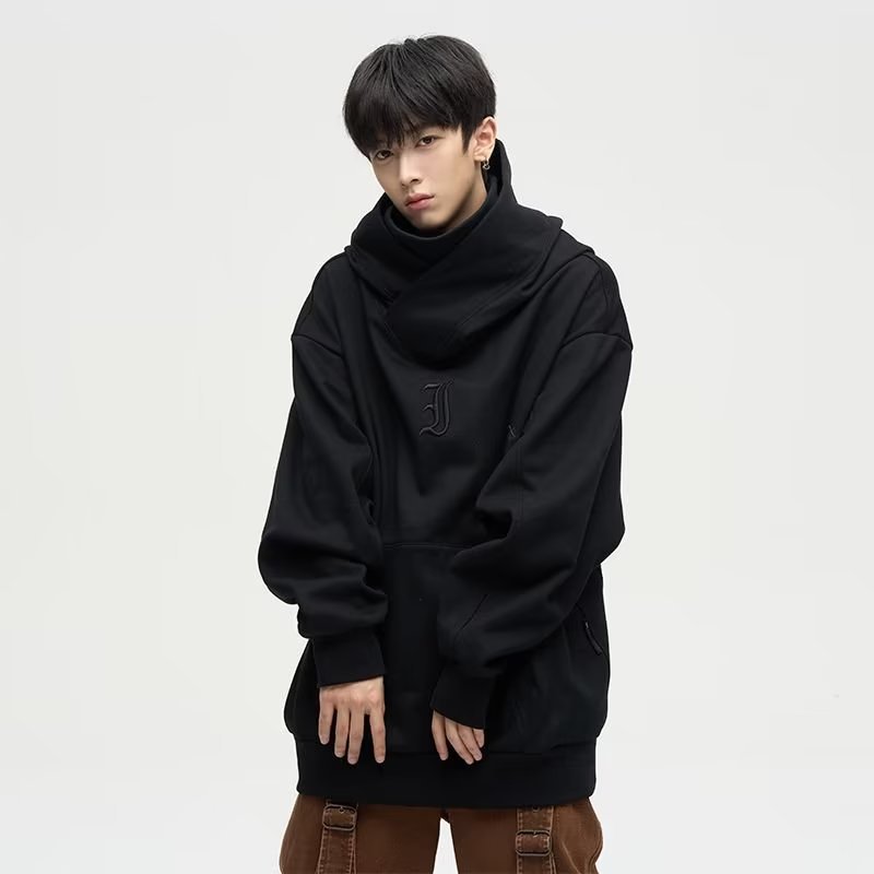 WL01【블랙】레귤러