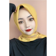 С���L�¿�90*90cm�n�漃ɫ��������l�y���Q�������Ů�^�����l