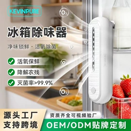 空气净化器;冰箱净化器;除醛机