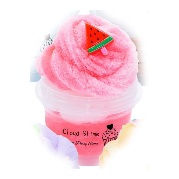 Red-watermelon