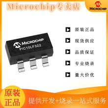PIC10LF322T-I/OT SOT23-6 Microchip ΢о PIC10LF322T ԭ�b�F؛