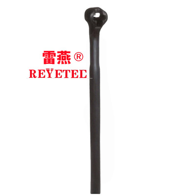 BT1.5I-M0钢牙扎带, 金属卡扣扎带 155*3.6mm