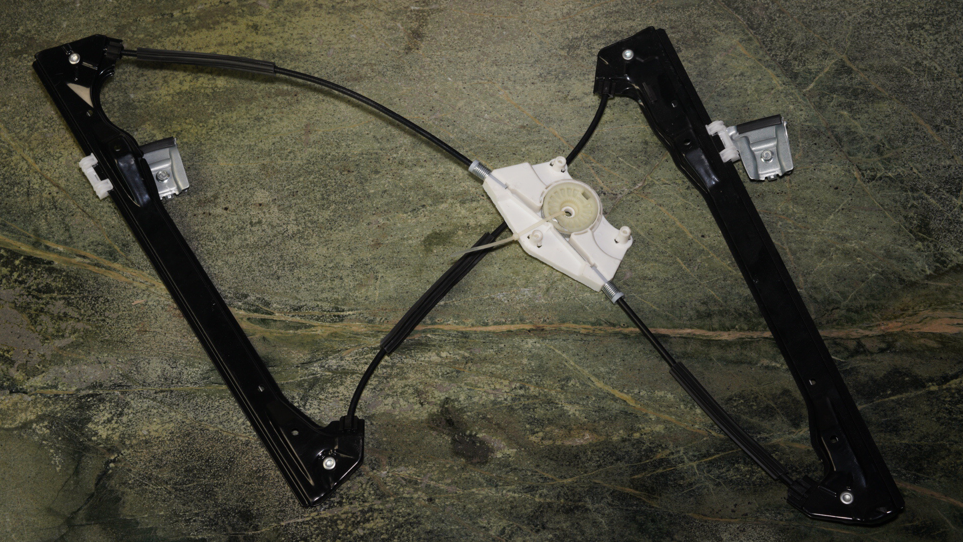 Suitable for Seat Leon / Toledo Ii Right Front Glass Lifter 1m 0837462 A