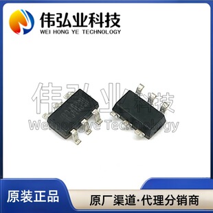 ȫ��ԭ�b XR3403 SOT23-6 ӡ��3403 �늳ر��oоƬIC