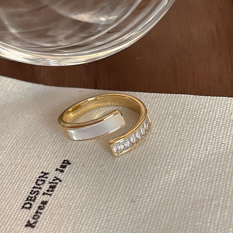 Minimalist Candy Colour Bangle For Women High-end Luxury Jewelry_voghion.com