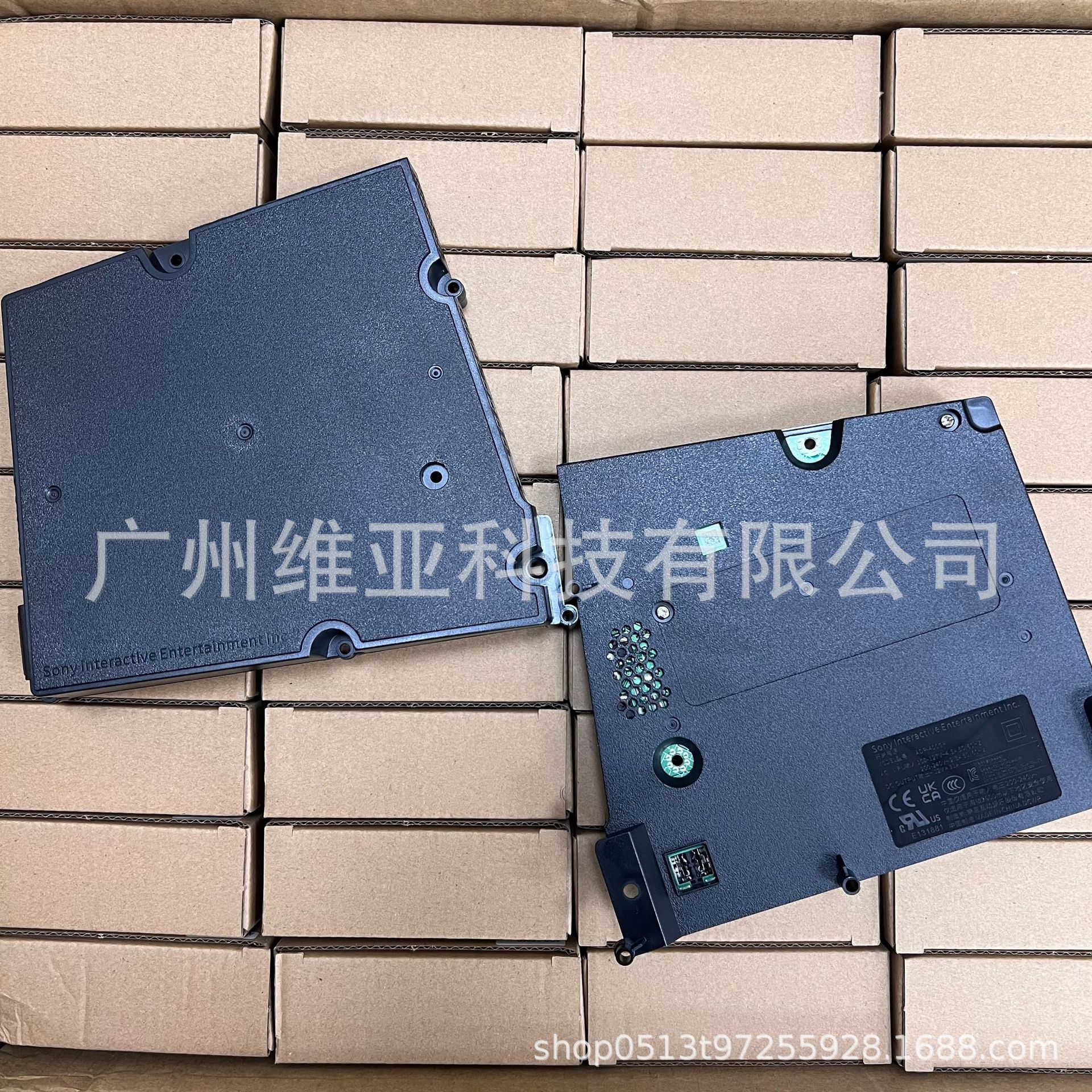 PS5 slim新款主机电源ADP-400GR ps5薄机内置电源适配器400GR电源