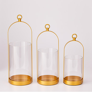 Set (dorado) (pequeño + medio + grande)