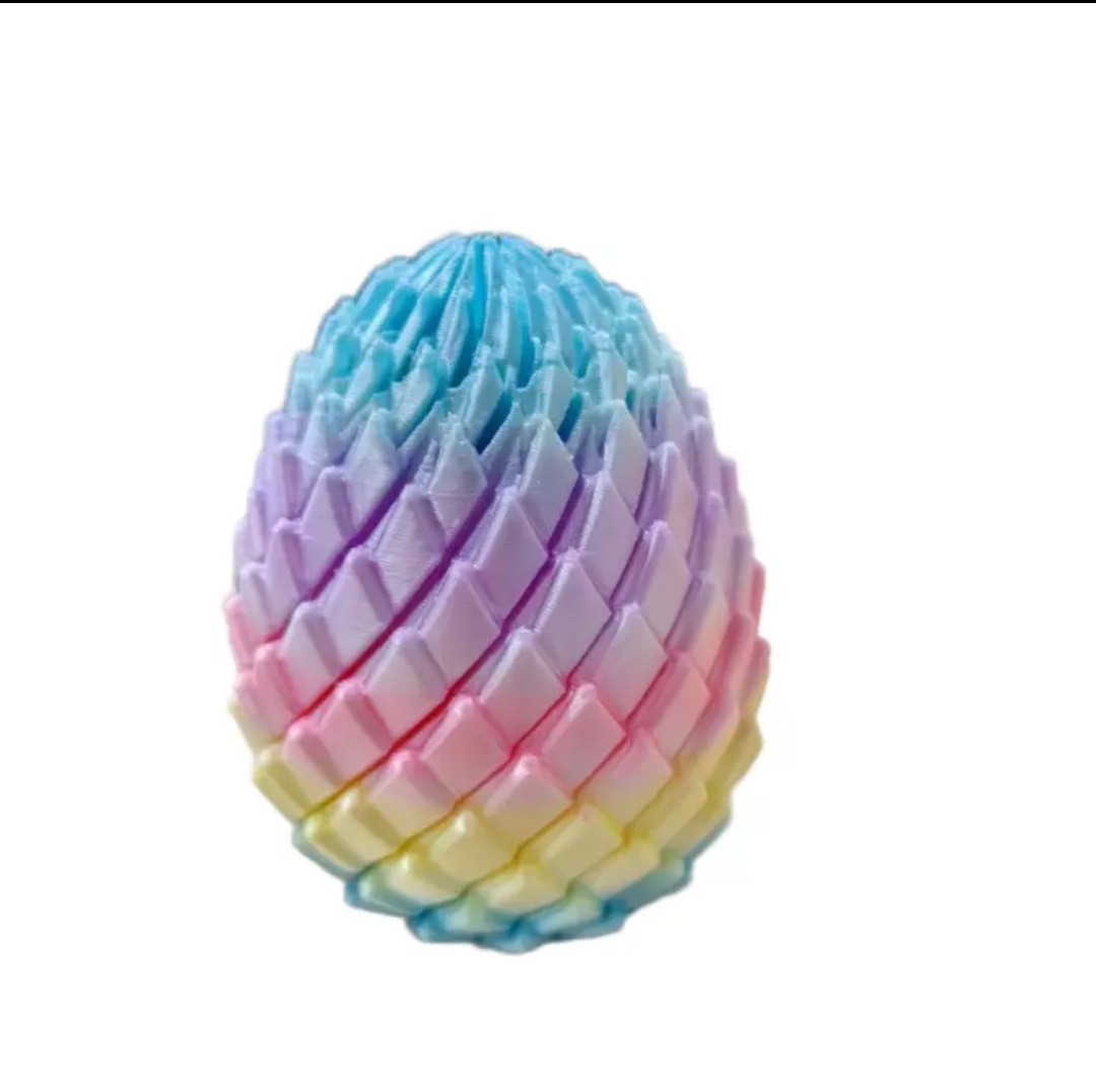 Rainbow color / Small