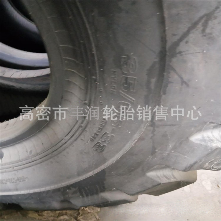 批发贵州35/65-33工程机械轮胎 装载机尼龙轮胎