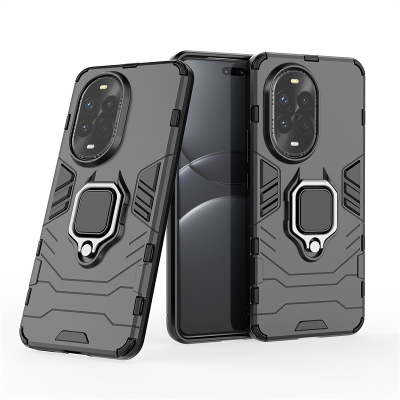 Huawei nova13Pro ブラックパンサー携帯電話ケース nova12 耐衝撃 nova11 スタンド付き nova10 保護カバーに適用|undefined