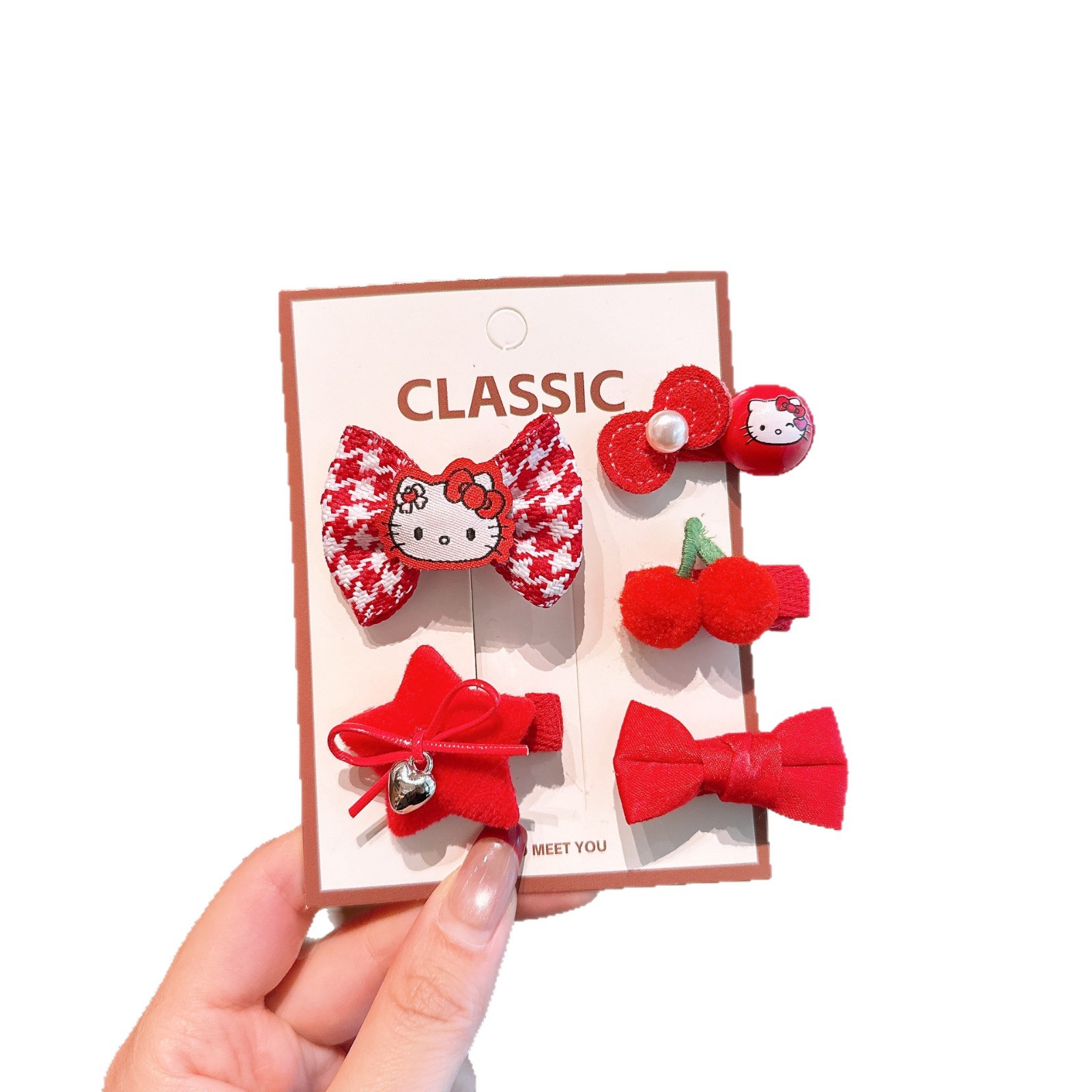 Nuevo anillo de cabello de flores a cuadrícula dulce versátil corda de cabello de flores adornos de cabello de tela para niños anillo de cabello correa de cabello
