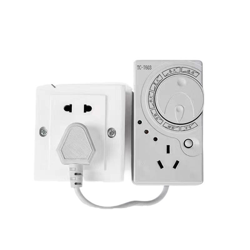 冰箱控制器知音冰柜启动器节能延时保护器冰箱定时器开关温控器|undefined