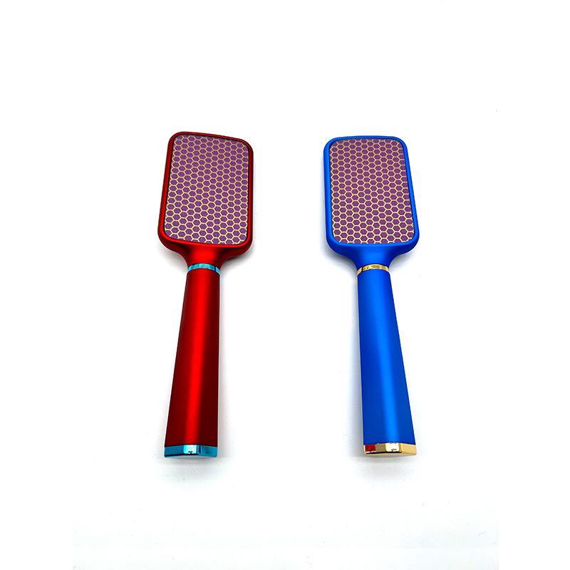 Wholesale factory ABS foot file callus remover, dead skin foot scrub, heel bunion foot file, callus removal foot scrub, foot bunion foot file