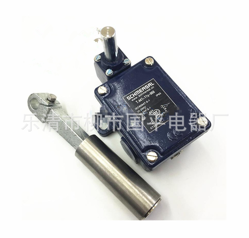 销售限位行程开关T.441-11Y-UE-966限位开关 质保2年