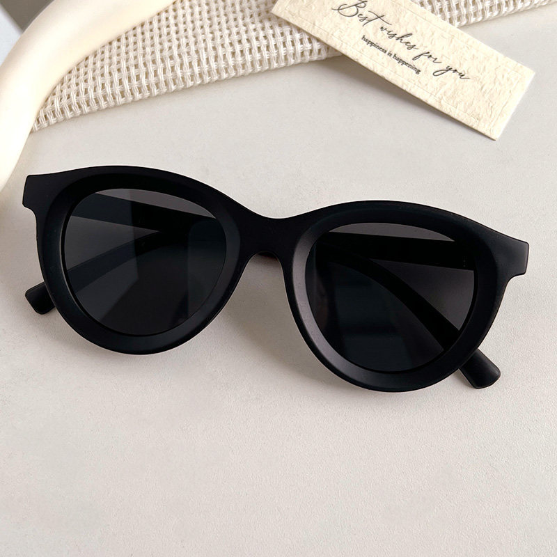 Gafas de sol para niños, gafas de sol de dopamina para niños, gafas de sol de dopamina para niñas, gafas de sol al aire libre para bebés
