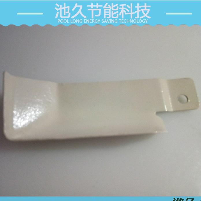 服装加工纺机配件 260-03608底座活动盖2  钉扣机系列
