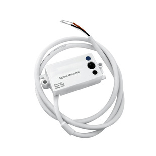 Light Balance Switch with Human Body Microwave Induction Interactive Intelligent Sensor Switch for Natural Light and Light